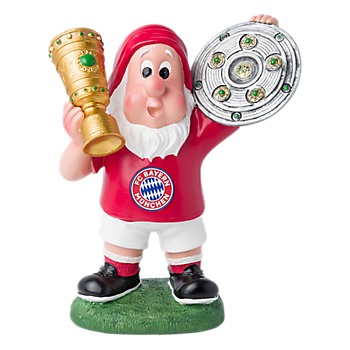 Gartenzwerge Offizieller FC Bayern