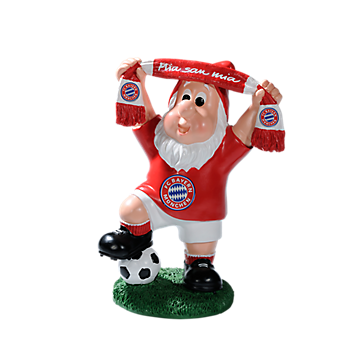 Gartenzwerge Offizieller FC Bayern