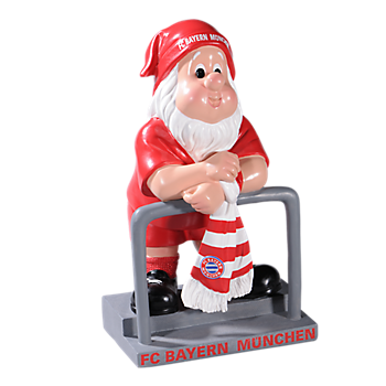 Gartenzwerge Offizieller FC Bayern