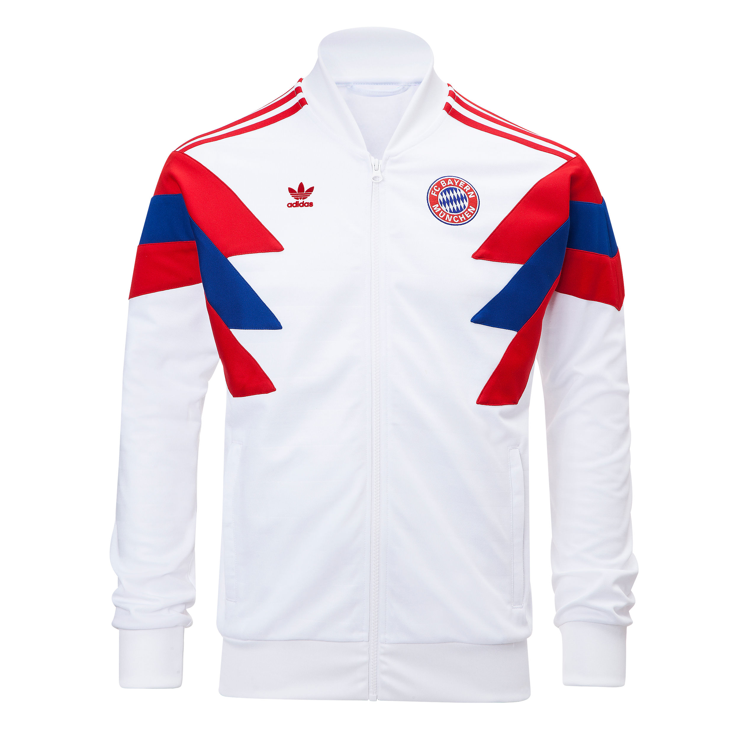 Adidas Originals Track top official FC Bayern Online Store Adidas Originals Track top official FC Bayern Online Store