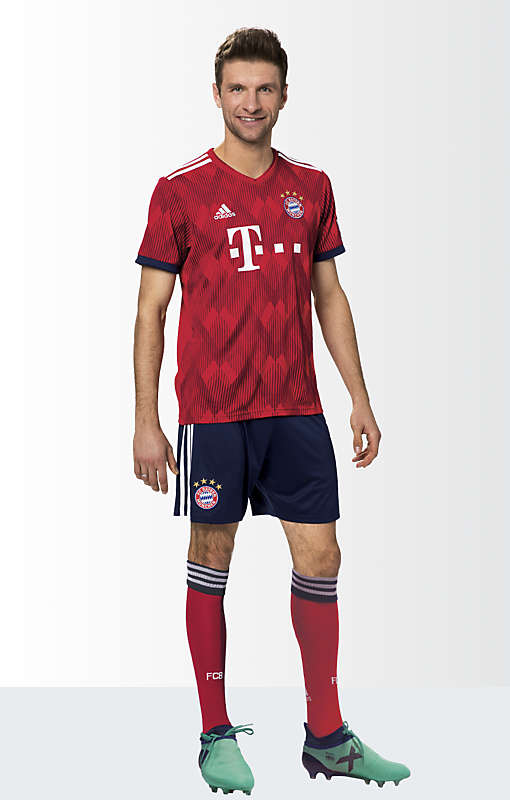 Official Bayern Munich online-store